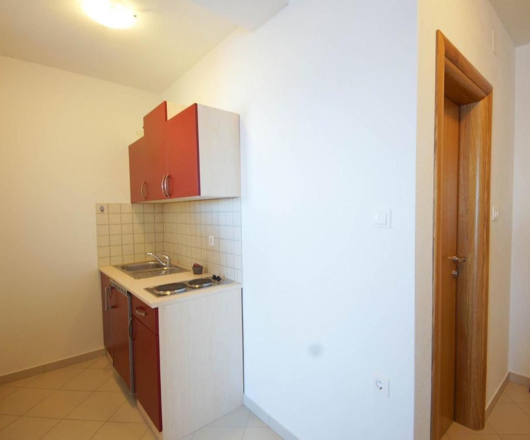 Mima Apartment Sveti Juraj Exterior photo